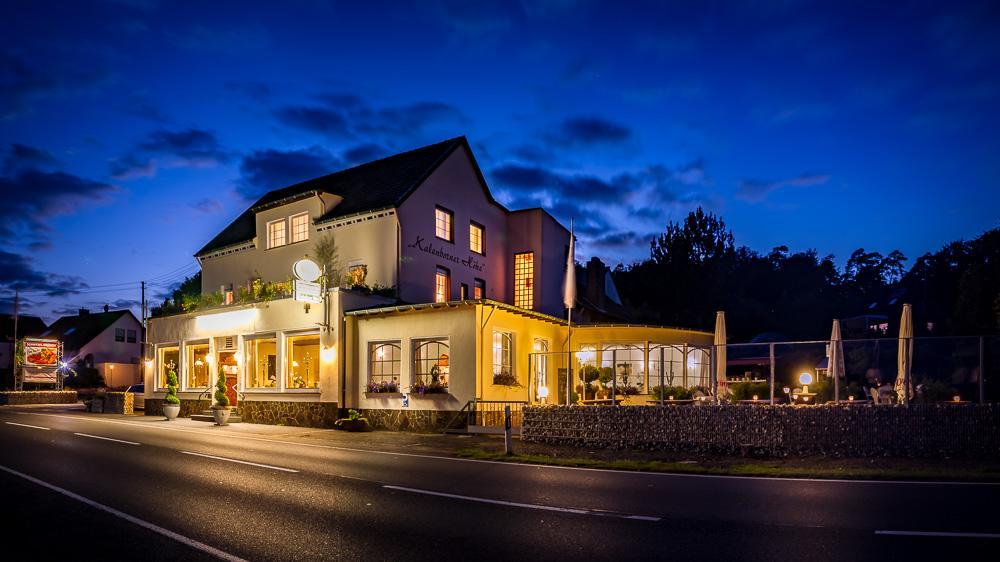 Hotel Kalenborner Hoehe Exterior photo