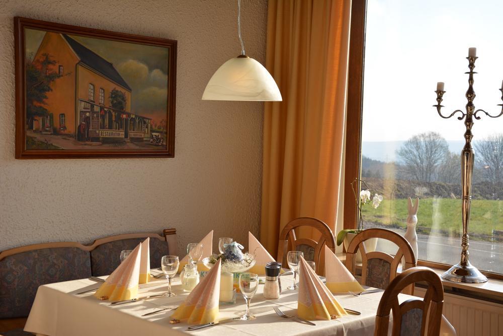 Hotel Kalenborner Hoehe Exterior photo